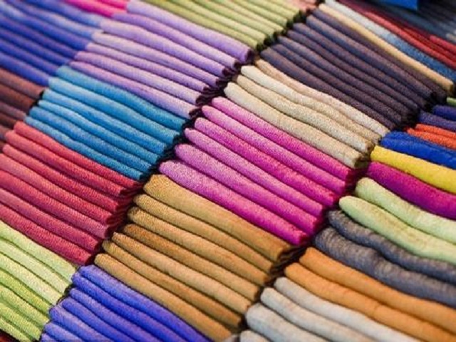 紡織品檢測(cè)法規(guī)中關(guān)于甲醛和偶氮含量限制的更新 紡織品檢測(cè)