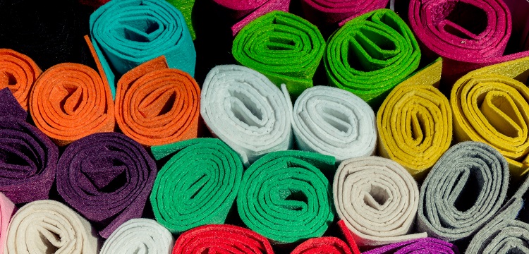 紡織品色牢度檢測(cè)：摩擦色牢度、升華色牢度、日曬色牢度、水洗色牢度