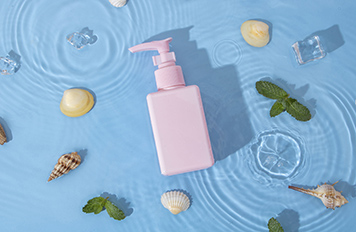 洗發(fā)水檢測(cè)