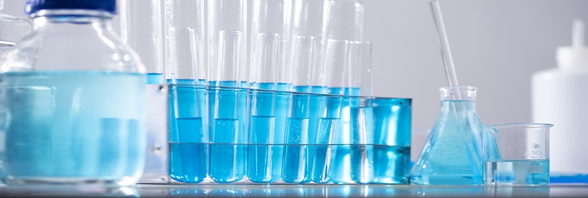 水處理劑聚氯化鐵檢測