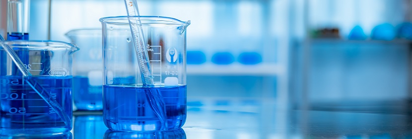 水處理劑AA/AMPS檢測(cè)