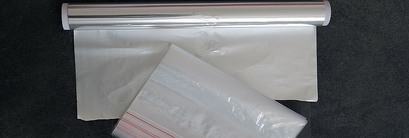 食品共擠膜檢測