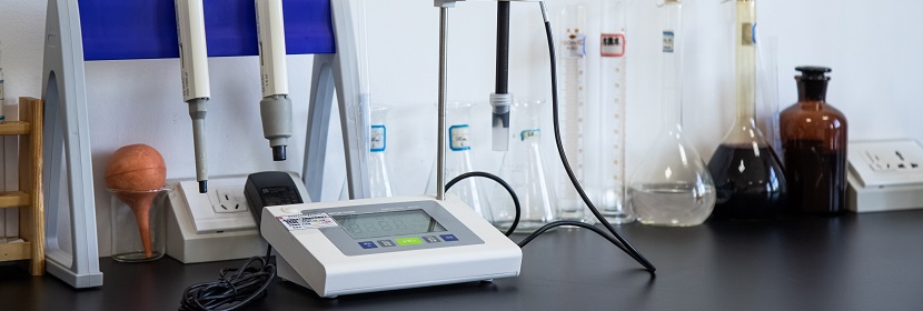 水處理劑混凝性能評價