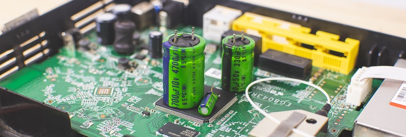 半導(dǎo)體器件引出端強(qiáng)度試驗(yàn)