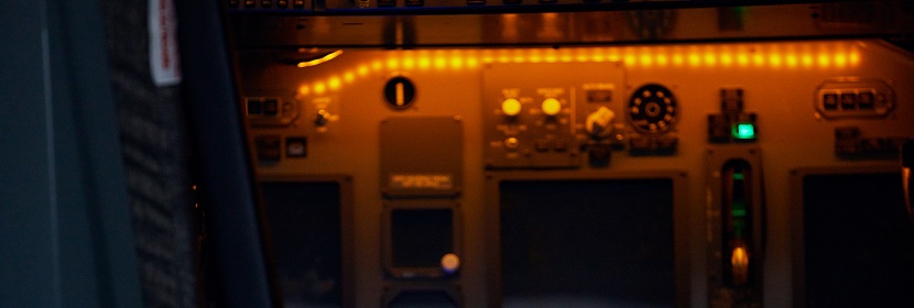 機載設(shè)備濕熱試驗