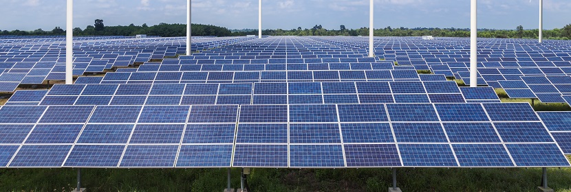 光伏封裝材料加速老化試驗