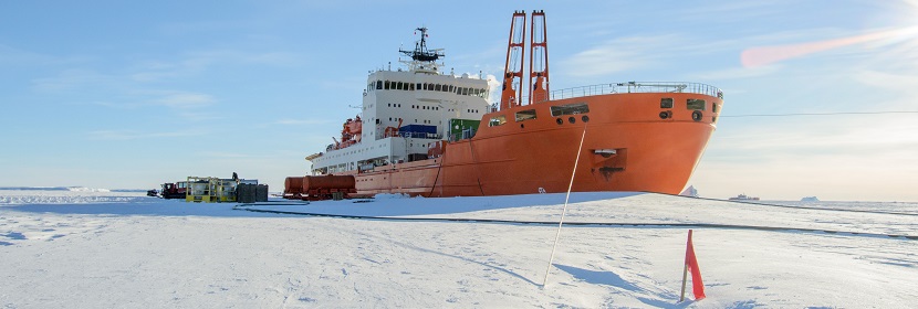 海洋儀器交變濕熱試驗(yàn)