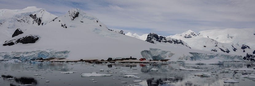 海洋儀器長(zhǎng)霉試驗(yàn)