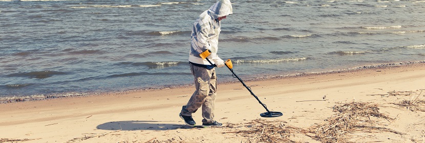 核輻射探測(cè)器活性物質(zhì)試驗(yàn)