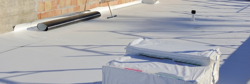 高分子防水卷材撕裂試驗(yàn)