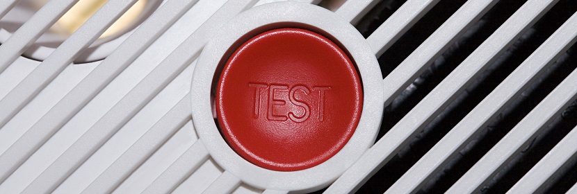 消防電子產品二氧化硫腐蝕試驗