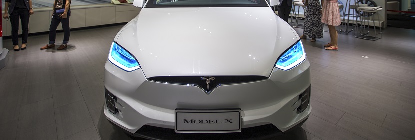 道路車輛光信號裝置熱變形試驗(yàn)