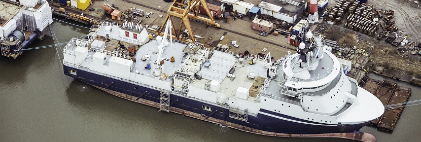 脈沖磁場抗擾度試驗