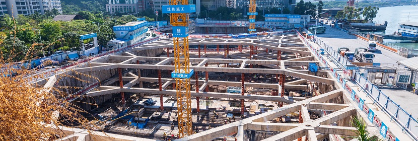 納污量測(cè)試