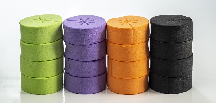 分子篩靜態(tài)水吸附測(cè)定