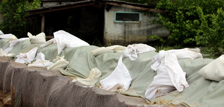 耐抗性能測(cè)試