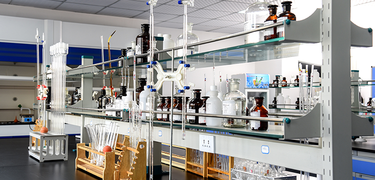 組胺二鹽酸鹽檢測