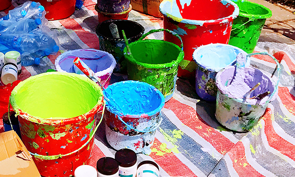 二水合氯化銅檢測