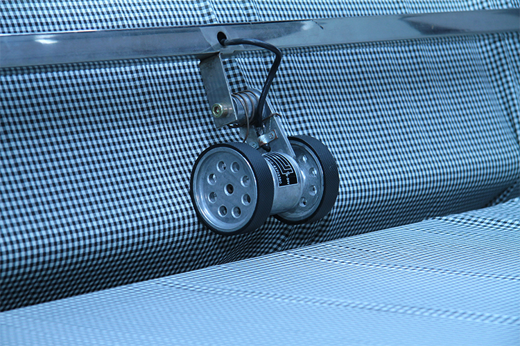 金屬蠕變性能測試