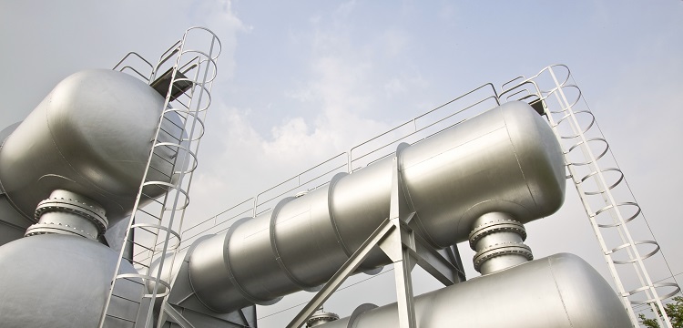 煤的高壓等溫吸附試驗