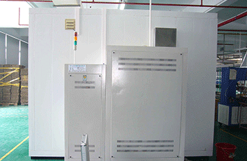 煤的堅(jiān)固性系數(shù)測定