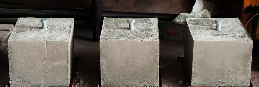 絲網目數測試