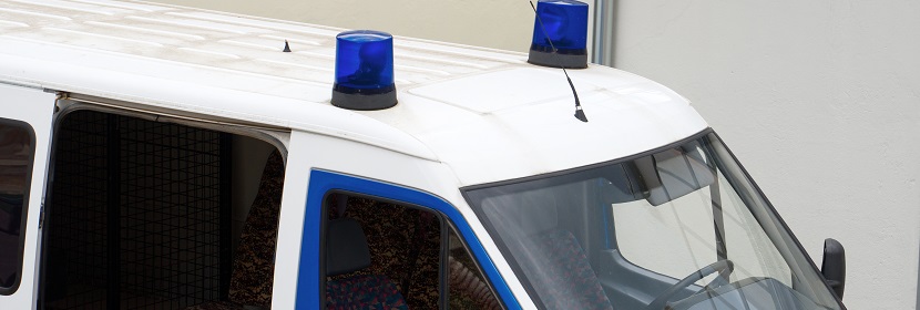 警車外觀制式涂裝用定色漆檢測(cè)