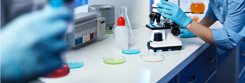 抗沖擊聚苯乙烯(PS-Ⅰ)模塑和擠出材料檢測