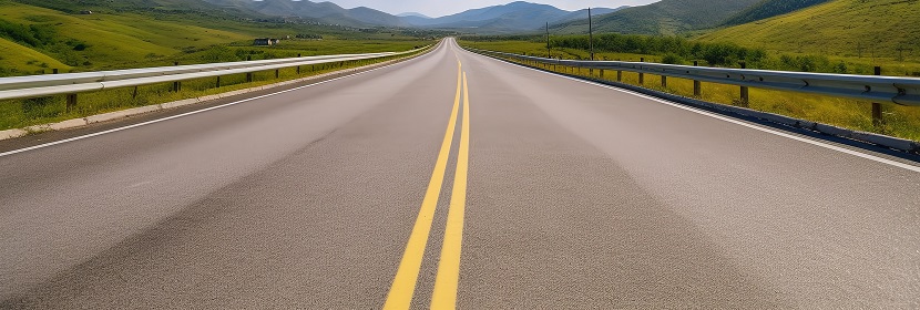 公路測量